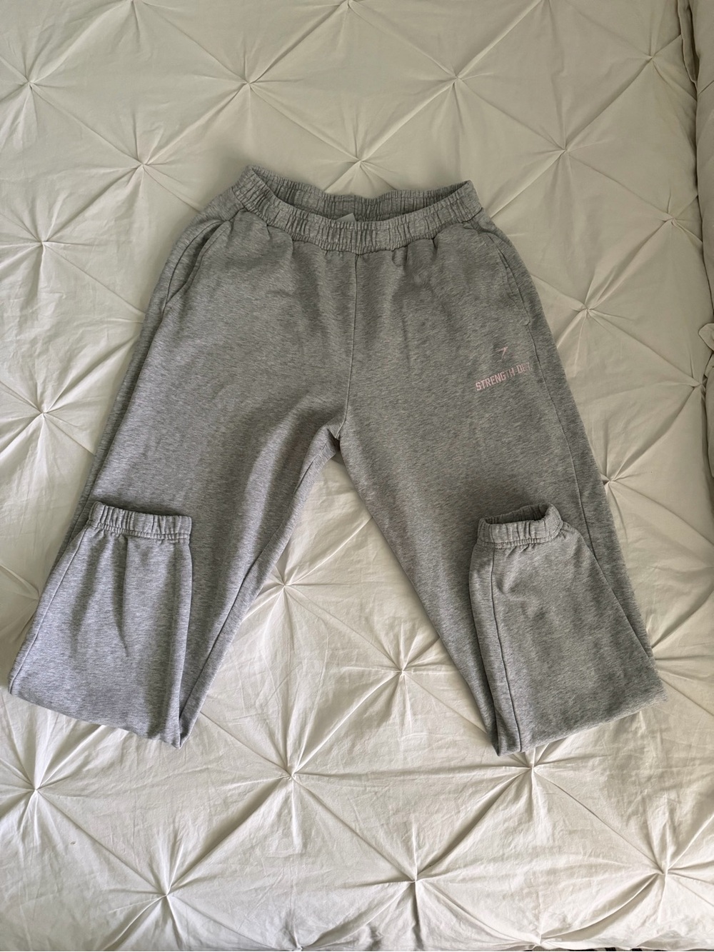 Gymshark Gray Jogger
